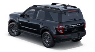 2025 Ford Bronco Sport® External Image 3